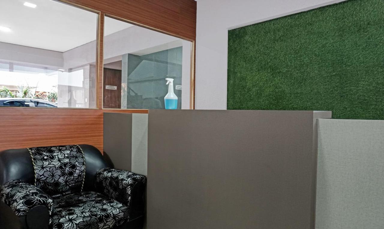Treebo Atithi Corporate Stay Baner It Hub Pune Exterior foto