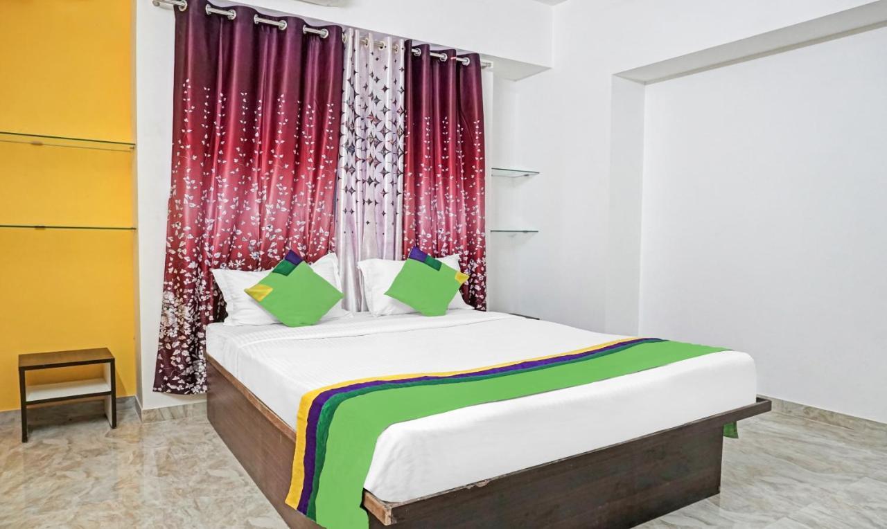 Treebo Atithi Corporate Stay Baner It Hub Pune Exterior foto