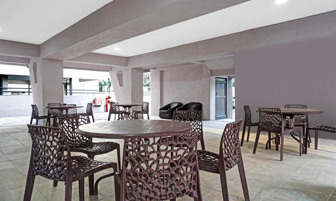 Treebo Atithi Corporate Stay Baner It Hub Pune Exterior foto
