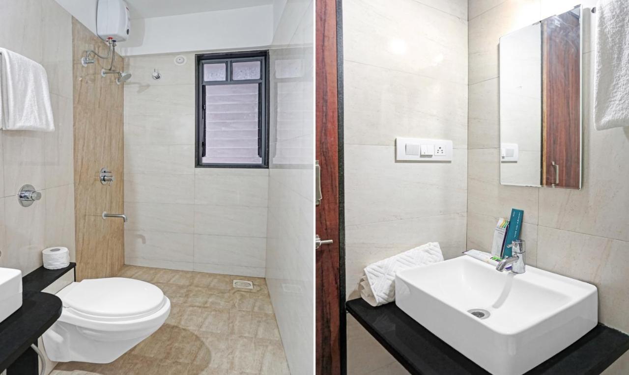 Treebo Atithi Corporate Stay Baner It Hub Pune Exterior foto